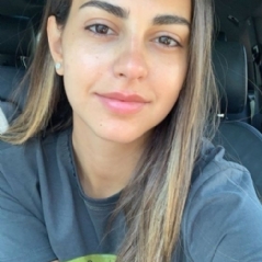 Shani Zohar