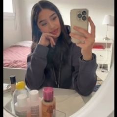 Talia <3